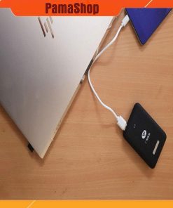 Pin dự phòng điện thoại Power Bank