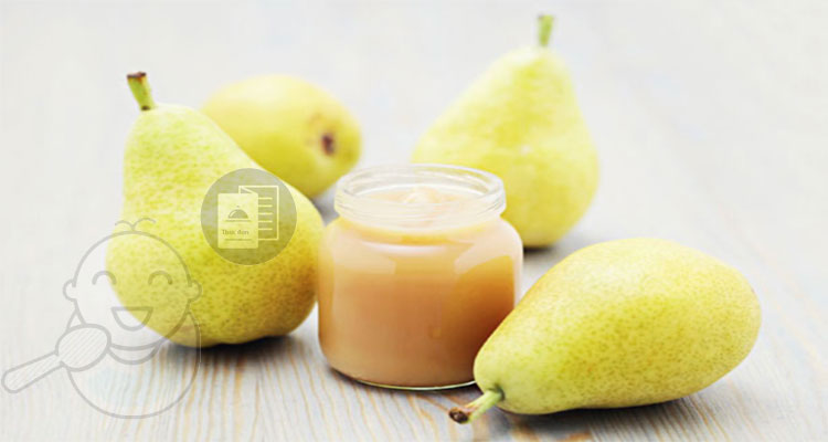 cach nau bot an dam cho be quale